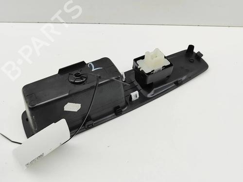 Left front window switch RENAULT MASTER III Van (FV) 2.3 dCi 130 FWD (FV0M, FV0Y, FV0J, FV02, FV03) | BP39472863I27 - Image 4