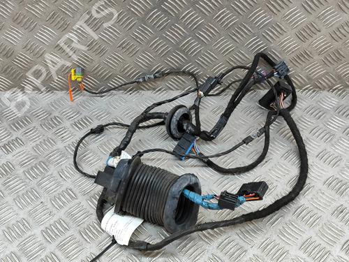 Used Wiring harness Wiring harness CHEVROLET CORVETTE (C6) Z06 7.0 (505 hp) 27765817 27765817