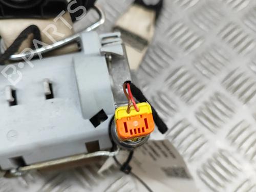 Front right seatbelt AUDI Q7 (4MB, 4MG, 4MQ) 3.0 TDI quattro | BP28956542I25  - Image 6