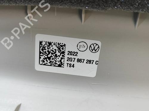 Other VW TAIGO (CS1) 1.0 TSI | BP27788118O1