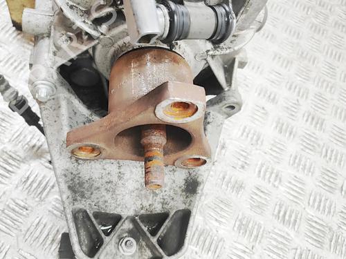 Gearbox OPEL INSIGNIA A (G09) 2.0 CDTI (68) | BP39930167M3 - Image 6