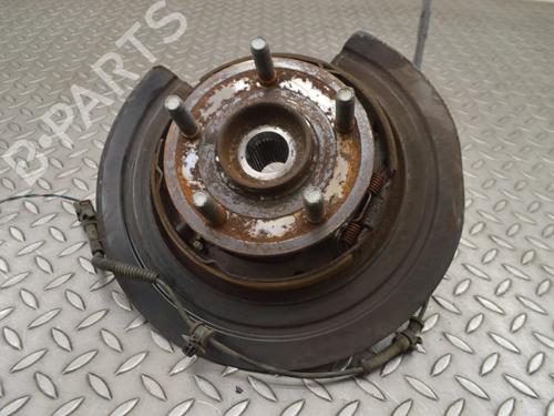 Used Right rear steering knuckle JEEP GRAND CHEROKEE IV (WK, WK2) 3.0 CRD V6 4x4 (241 hp) 30282582