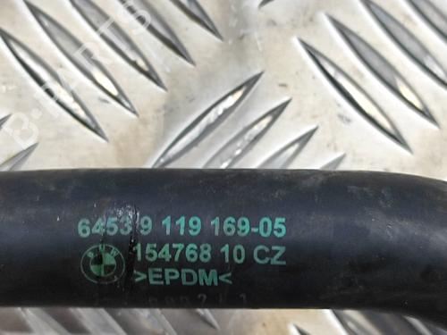 Pipe BMW 7 (G11, G12) 730 d | BP19500655M125 