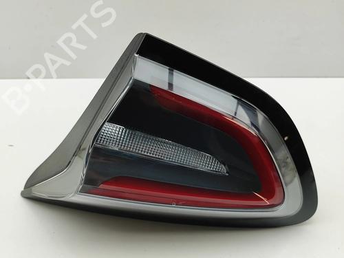 Used Right tailgate light FORD PUMA (J2K, CF7) 1.0 EcoBoost mHEV (125 hp) 28438012