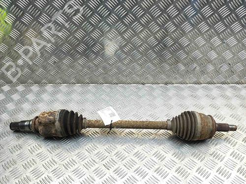 Antriebswelle links hinten für SUZUKI GRAND VITARA II (JT, TE, TD) 2.4 All-wheel Drive (JT424, JB424, TDA4) (166 hp) 29569934