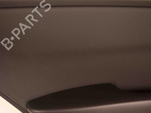 Rear left panel SSANGYONG KORANDO (CK) 2.2 Xdi 4WD | BP30233142C60 