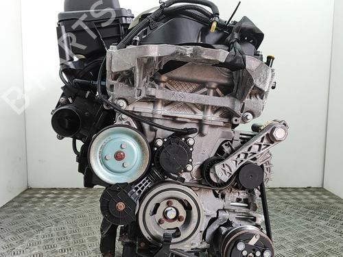 Used Engine MINI MINI (R56) Cooper D (112 hp) 27723631
