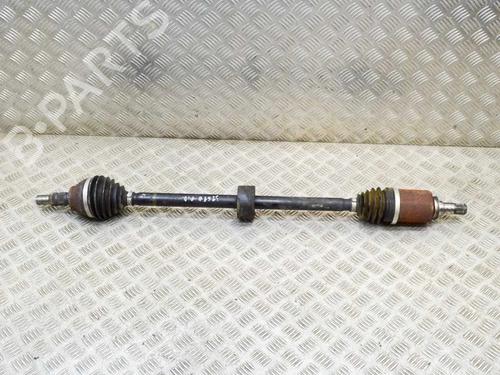 Used Right front driveshaft OPEL INSIGNIA B Grand Sport (Z18) 1.5 (68) (165 hp) 13928349