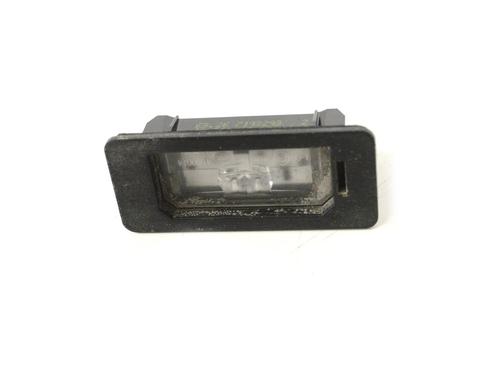 Used Licence plate light BMW X3 (G01, F97, G08) xDrive 20 d (190 hp) 30225778