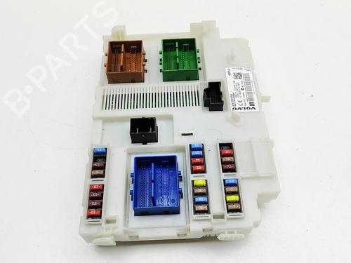 Electronic module VOLVO XC60 I SUV (156) D4 | BP33433605M83 - Image 2