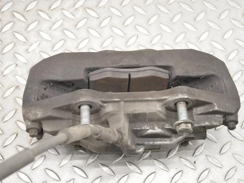 Left front brake caliper MERCEDES-BENZ E-CLASS Coupe (C238) E 220 d (238.314) | BP33355497M105  - Image 5