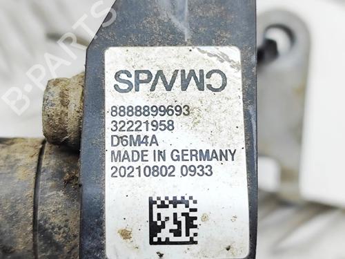 Electronic sensor VOLVO XC40 (536) T3 | BP33377078M84  - Image 5