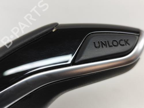 Gear lever PEUGEOT 2008 II (UD_, US_, UY_, UJ_, UR_, UC_) e-2008 (UKZKXZ) | BP27778976M90