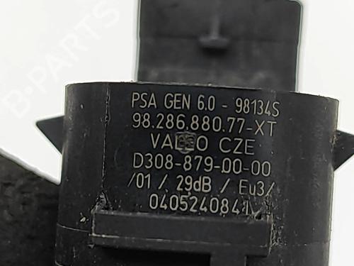 Electronic module OPEL MOKKA 1.2 (76) | BP30284724M83 