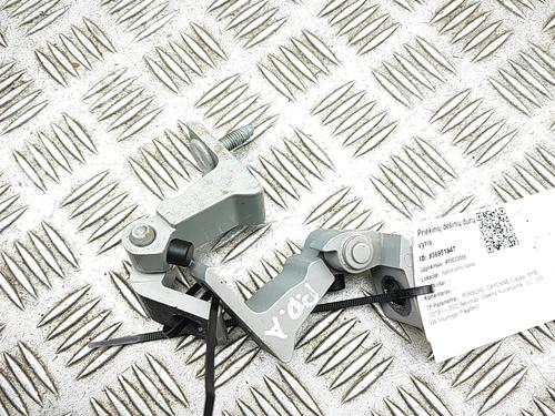 Hinge/Door check strap PORSCHE CAYENNE Coupe (9YB) 3.0 E-Hybrid AWD | BP38018070C146 - Image 5