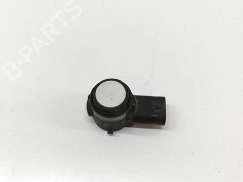 Used Electronic module Electronic module BMW X5 (F15, F85) xDrive 30 d (258 hp) 27645267 27645267