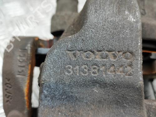 Left front brake caliper VOLVO XC90 II (256) T6 AWD | BP37643024M105 - Image 7