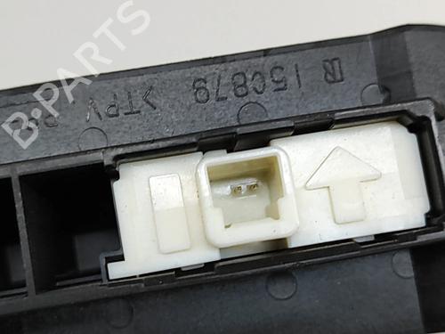 Switch TOYOTA AURIS (_E18_) 1.6 (ZRE181_, ZRE185_, ZRE185R, ZRE181R) | BP23249632I30