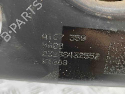Rear axle MERCEDES-BENZ GLE (V167) GLE 450 4-matic (167.159) | BP29459223M2 