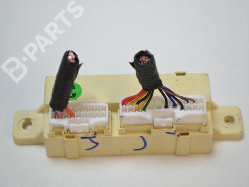 Used Control unit Control unit 9866437 9866437