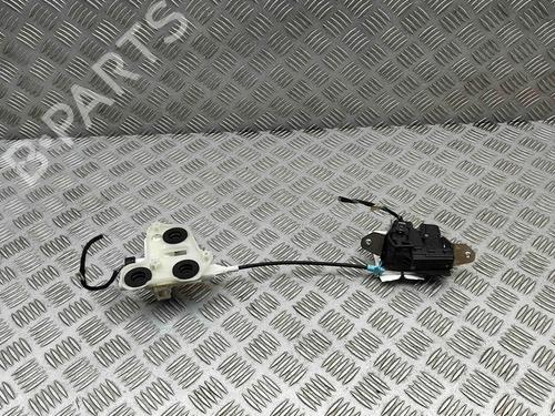 Used Tailgate lock MERCEDES-BENZ GLE Coupe (C292) AMG 63 S 4-matic (292.375) (585 hp) 29459828