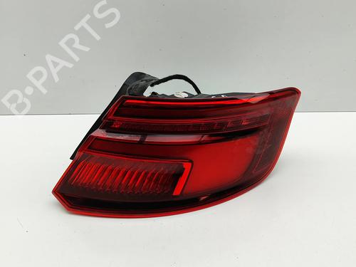 Used Right taillight AUDI A3 Sportback (8VA, 8VF) RS3 quattro (400 hp) 29404171