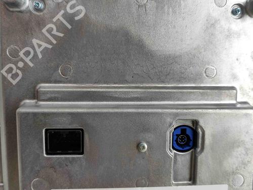 Display monitor VOLVO XC40 (536) Recharge AWD | BP28552545C48 