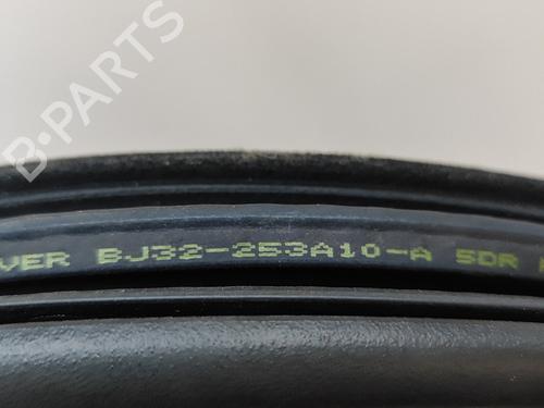 Rubber door seal LAND ROVER RANGE ROVER EVOQUE (L538) 2.2 D 4x4 | BP26168004C142 