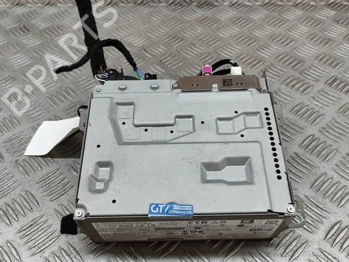 Used Electronic module Electronic module MERCEDES-BENZ CLA (C118) CLA 200 (118.387) (163 hp) 27783882 27783882