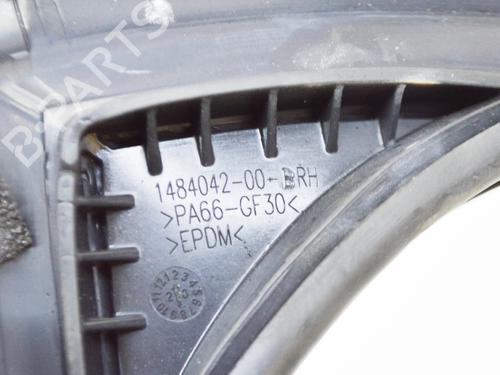 Rubber door seal TESLA MODEL X (5YJX) P100D AWD | BP15375693C142 