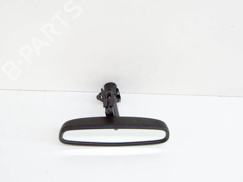 Used Rear mirror Rear mirror OPEL MOKKA / MOKKA X (J13) 1.6 (_76) (116 hp) 12312683 12312683