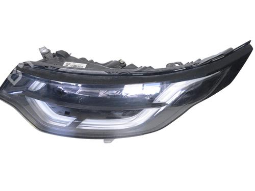 Used Left headlight Left headlight LAND ROVER DISCOVERY V (L462) 2.0 Sd4 4x4 (241 hp) 33358851 33358851