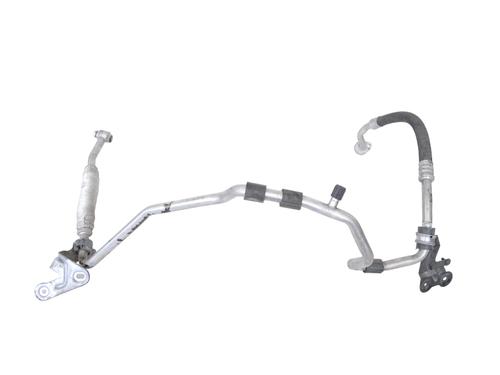 Used AC pipe AC pipe VW PASSAT B7 (362) 1.6 TDI (105 hp) 33357671 33357671