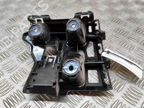 Rear bumper bracket SKODA ENYAQ iV SUV (5AZ) 60 | BP27776083C159