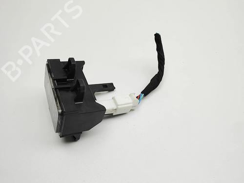 Andre NISSAN LEAF (ZE1) Electric | BP37797819O1 - Image 4