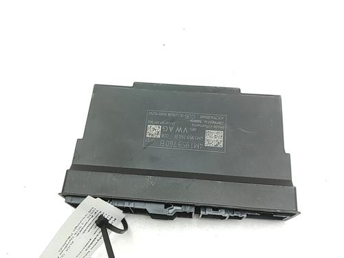 Used Electronic module Electronic module AUDI Q7 (4MB, 4MG, 4MQ) SQ7 TDI quattro (435 hp) 34161068 34161068