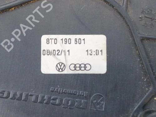 Air filter box AUDI A4 B8 Avant (8K5) RS4 quattro | BP6718177M87