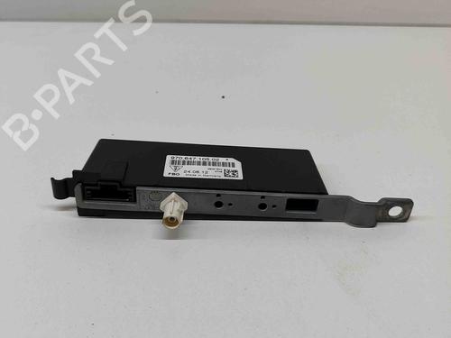 Antenna/Base PORSCHE PANAMERA (970) 3.6 4 | BP16018591C140