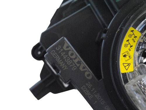 Steering column stalk VOLVO XC90 II (256) D5 AWD | BP33366712I23  - Image 5