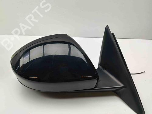 Right mirror LAND ROVER RANGE ROVER EVOQUE (L538) 2.2 D 4x4 | BP29752875C27 