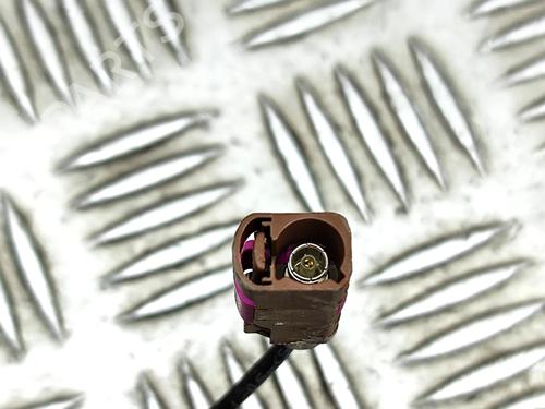 Grille MERCEDES-BENZ S-CLASS Coupe (C216) CL 500 4-matic (216.394) | BP32142917C40 