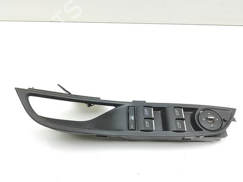 Right front window switch FORD FOCUS III 1.0 EcoBoost | BP30108847I26 