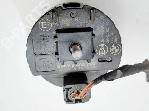 Electronic module BMW 3 (G20, G80, G28) 330 e Plug-in-Hybrid | BP39656699M83 - Image 6