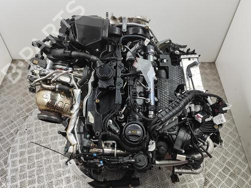 Engine MERCEDES-BENZ E-CLASS (W213) E 300 de (213.016) | BP36231747M1 - Image 5