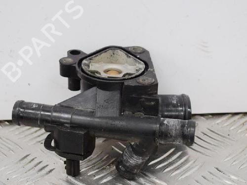 Thermostat housing RENAULT TRAFIC II Bus (JL) 2.0 dCi 115 (JL00, JL01, JL0H, JL0M, JL0U) | BP14653549M116 