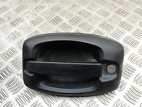 Used Front right exterior door handle Front right exterior door handle 36326692 36326692