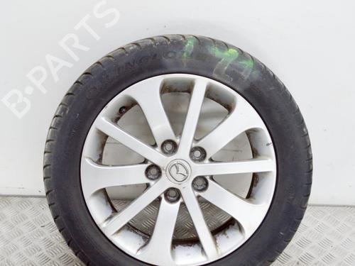 Rim MAZDA 5 (CR) 1.8 (CR19) | BP7999403C45 