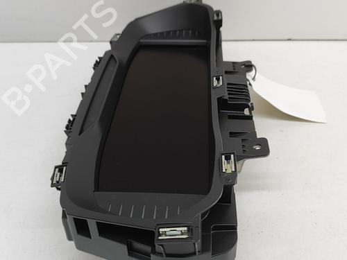 Instrument cluster SKODA OCTAVIA IV Combi (NX5, PV5) 1.5 TSi | BP28554257C47