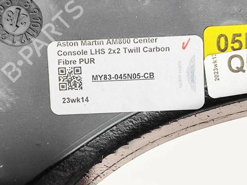 Console centrale ASTON MARTIN DBX 4.0 All-wheel Drive | BP36809538I22 - Image 6