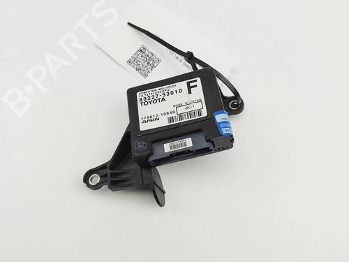 Used Electronic module Electronic module LEXUS IS III (_E3_) 300h (AVE30_, AVE30R) (223 hp) 36275281 36275281